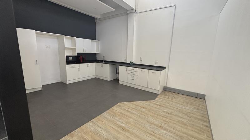 To Let commercial Property for Rent in Maitland Western Cape